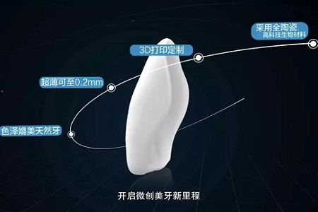 牙齒也能敷“面膜”？這款明星美牙秘籍了解下